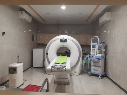 Diagnostic Imaging