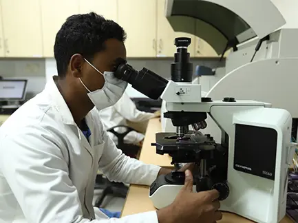 Laboratory